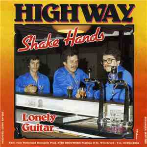 Highway  - Shake Hands album flac