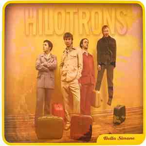 Hilotrons - Bella Simone album flac