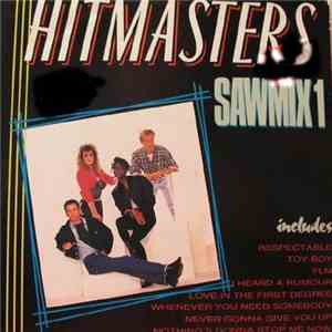 Hitmasters - Sawmix 1 album flac