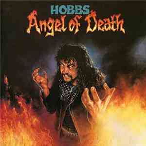 Hobbs Angel Of Death - Hobbs' Angel Of Death album flac