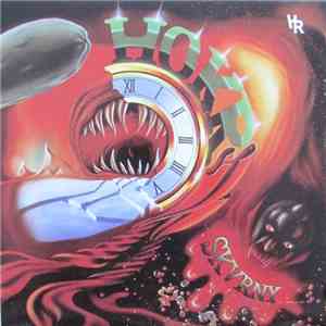 Hokr - Skvrny album flac