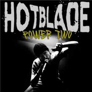 Hotblade - Power Two album flac