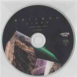 Howling - Signs album flac