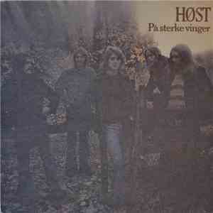 Høst - På Sterke Vinger album flac