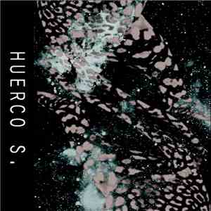 Huerco S. - Untitled album flac
