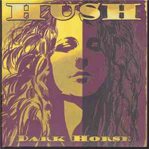 Hush - Dark Horse album flac