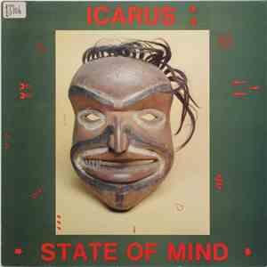 Icarus - State Of Mind album flac