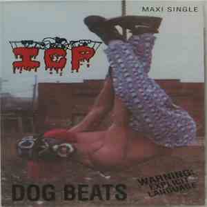 I.C.P - Dog Beats album flac