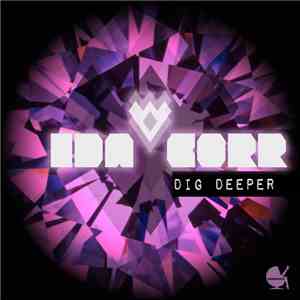 Ida Corr - Dig Deeper album flac
