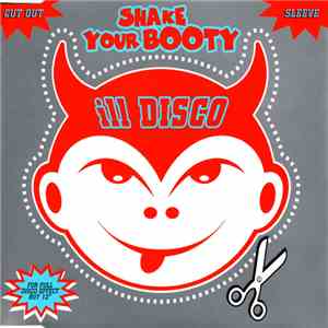 Ill Disco - Shake Your Booty album flac