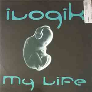 Ilogik - My Life album flac