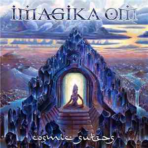 Imagika Om - Cosmic Sutras album flac