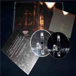 Imber Luminis - Imber Aeternus - Lost Phrases album flac