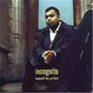 Incognito - Beneath The Surface album flac