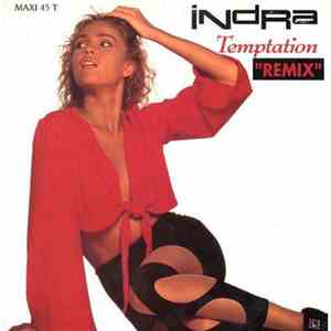 Indra - Temptation (Remix) album flac