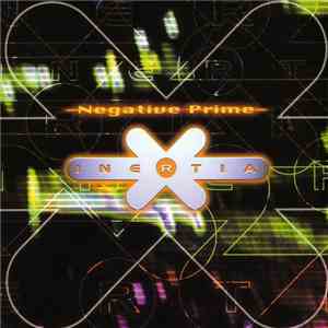 Inertia - Negative Prime album flac