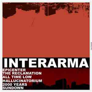 Inter Arma - Inter Arma album flac