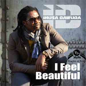 Inusa Dawuda - I Feel Beautiful album flac