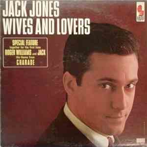 Jack Jones - Wives And Lovers album flac