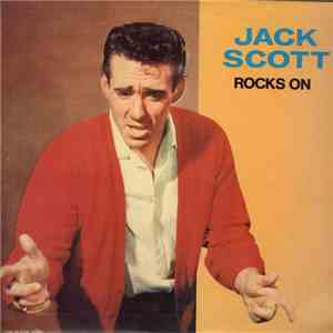 Jack Scott - Rocks On album flac