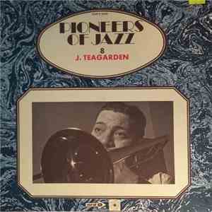 Jack Teagarden - The Golden Horn Of Jack Teagarden album flac