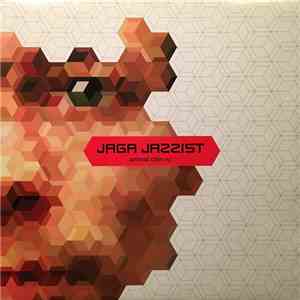Jaga Jazzist - Animal Chin EP album flac