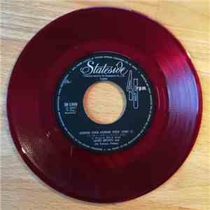 James Brown And The Famous Flames - Licking Stick - Licking Stick album flac