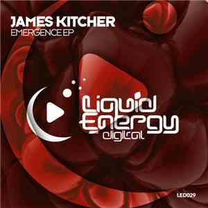 James Kitcher - Emergence EP album flac