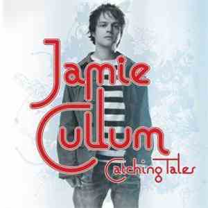 Jamie Cullum - Catching Tales album flac
