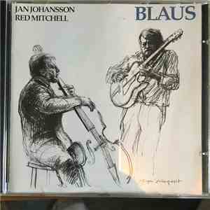 Jan Johansson , Red Mitchell - Blaus album flac