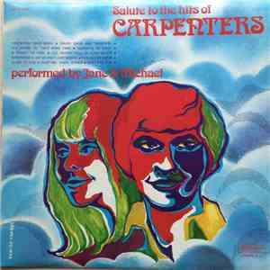Jane & Michael - Salute To The Hits Of Carpenters album flac
