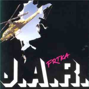 J.A.R. - Frtka album flac