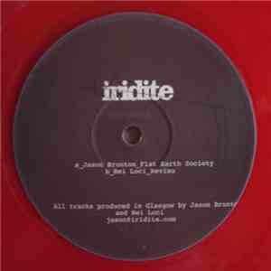Jason Brunton / Rei Loci - Movement album flac