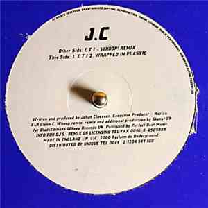 J.C - E.T.I album flac