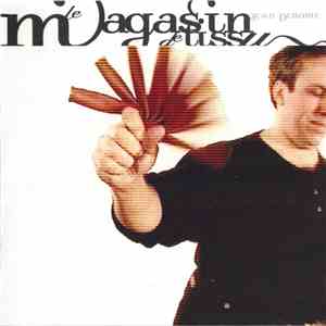 Jean Derome - Le Magasin De Tissu album flac
