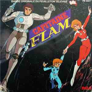Jean-Jacques Debout - Capitaine Flam album flac