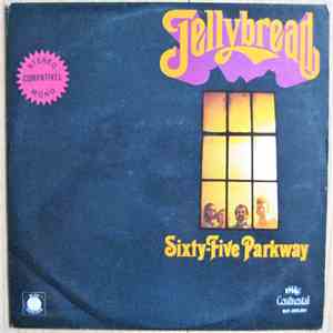 Jellybread - Sixty-Five Parkway album flac
