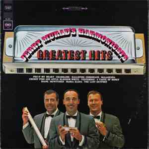 Jerry Murad's Harmonicats - Jerry Murad's Harmonicats' Greatest Hits album flac
