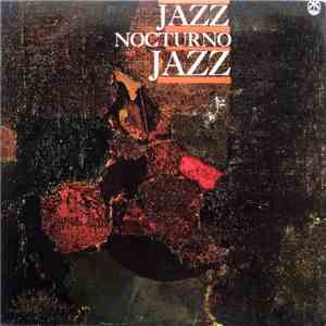 Jesús Valdés Y Su Combo - Jazz Nocturno Jazz album flac