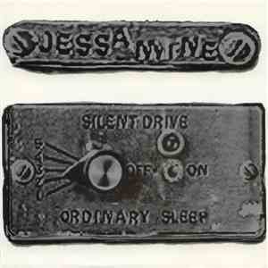 Jessamine - Ordinary Sleep album flac
