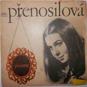Jiří Štědroň / Yvonne Přenosilová - Poutníče Příští / Čím Lásku Bráníš album flac