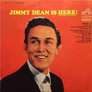 Jimmy Dean - Is Here album flac