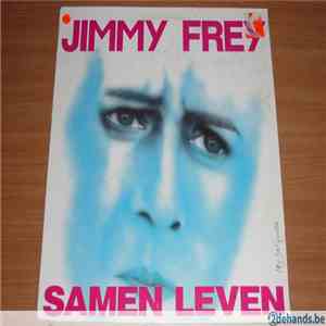 Jimmy Frey - Samen Leven album flac