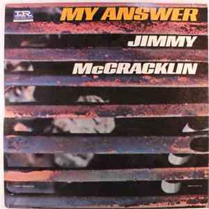 Jimmy McCracklin - My Answer album flac