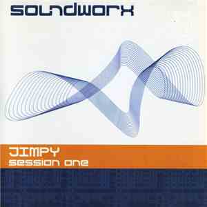 Jimpy - Soundworx Session One album flac
