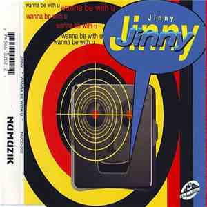 Jinny - Wanna Be With U album flac
