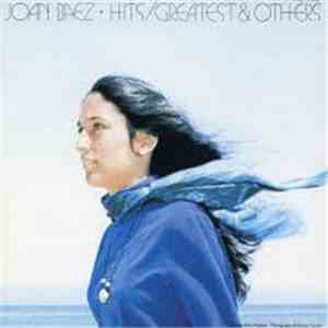 Joan Baez - Hits/Greatest & Others album flac