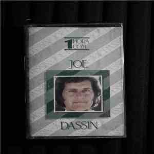 Joe Dassin - 1 Hora Com Joe Dassin album flac