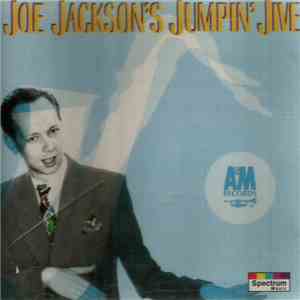 Joe Jackson - Joe Jackson's Jumpin' Jive album flac