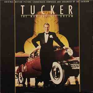 Joe Jackson - Tucker: The Man And His Dream (Original Motion Picture Soundtrack) album flac